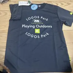 ロゴス トップス