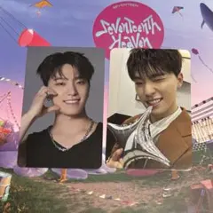 ディノ　トレカ　spill the feels