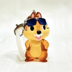 ディズニーキャラクター　めじるしアクセサリー　Summer チップ