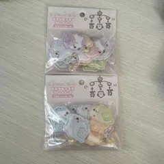 ちいかわ Baby おしりもっちりフレークシール セット