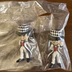 パルバース　ジョジョの奇妙な冒険 フィギュア