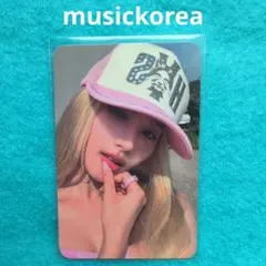 TWICE サナ THIS IS FOR soundwave 特典トレカ - メルカリ