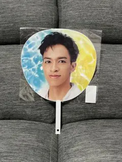 Aぇ！group 草間リチャード敬太 D.N.Aうちわ