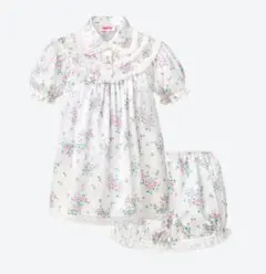 shushu/tong 2023ss シュシュトン ワンピース花柄 litmus SHUSHU TONG(シュシュトング) ワンピース(レディース) - 海外