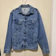 90s Lee Dungarees デニムジャケット サイズ40