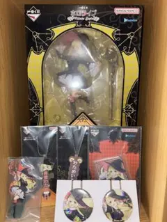 こ*ん様 ホロライブ 一番くじ 角巻わため セット