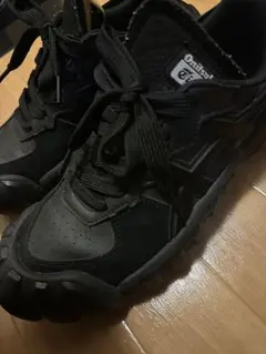 Onitsuka Tiger / DENTIGRE LS・デンティグレ エルエス