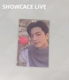 ENHYPEN トレカ ジェイ