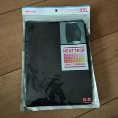 ユニクロHEATTECH ウエストウォーマーブラック XXL1枚