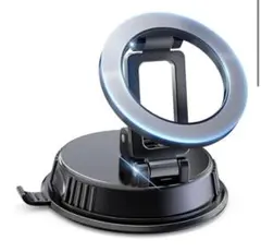 スマホホルダー 車 magsafe 車載 2025年 最強の磁力　360度回転