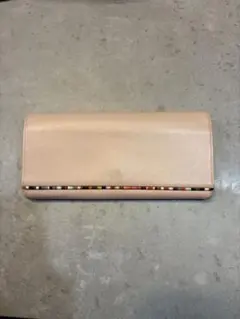 ポールスミス　長財布　ピンクのサムネイル