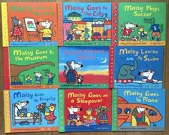 2026年最新】maisy 英語絵本の人気アイテム - メルカリ