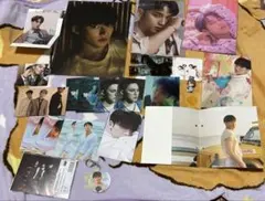 SEVENTEEN ミンギュ　まとめ売り