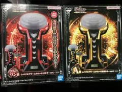 一番くじ ガンダムユニコーン レバブルアラームクロック A賞 ラストワンセット