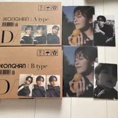 dicon ジョンハン