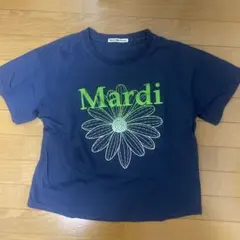 マルディメクルディ　Mardi Mercredi Tシャツ