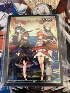 デュエプレフェス スリーブ 4種 デュエプレフェス - カードラボ