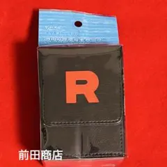 【新品未使用】ロケット団 フリップケース ポケモンカード サプライ