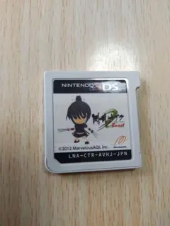 【匿名配送】閃乱カグラ　burst　紅蓮　動作確認済み