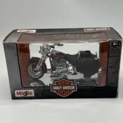 アーテルアメリカンマッスル1/10 ハーレーダビッドソン ソフテイル