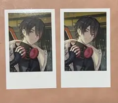 【WORLD TOUR 2025福岡】ランダム風チェキカード 夢追翔