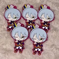 プリパラ 紫京院ひびき 缶バッジ - メルカリ