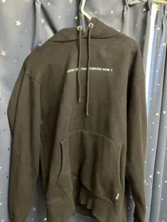 ZORN】「無題」 at YOKOHAMA AREANA Hoodie - メルカリ
