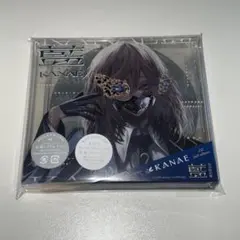 叶 1st full album 「藍」初回限定盤