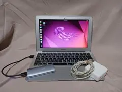 MacBook Air 11-inch 2015 A1465　訳ありジャンク品