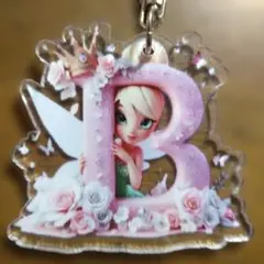 2025年最新】ティンカーベルアクリルキーホルダーの人気アイテム