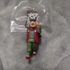 NARUTO　自来也 ストラップ