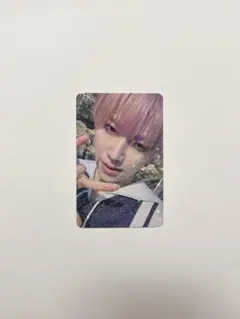 ＆TEAM YUMA 青嵐 トレカ