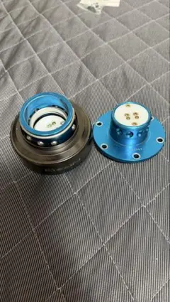 希少 新品未使用 マルチスプリンクラーヘッド 1個 2種139℃ r2.3