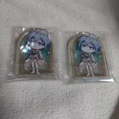 アイドリッシュセブン きゃらふぃーゆアクリルスタンド 〜9thビジュアル〜