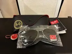 Ray-Ban サングラス