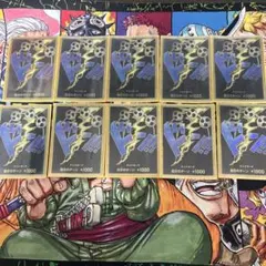 ワンピースカードゲーム ビビ金ドン!!9枚セット | Mercari