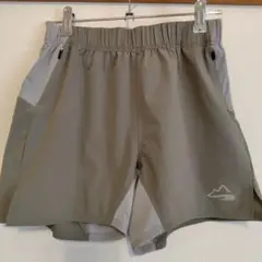 マイルストーン Natty Shorts 5_inch 2.0　XS
