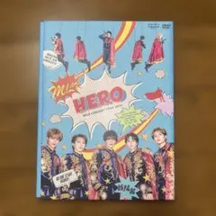 M!LK/CONCERT TOUR 2024「HERO」〈初回限定盤・2枚組〉