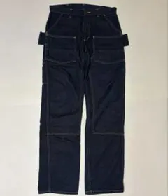 2025年最新】A BATHING APE カラー：ブルー系 ワークパンツ