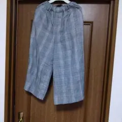 MPS ガウチョパンツ