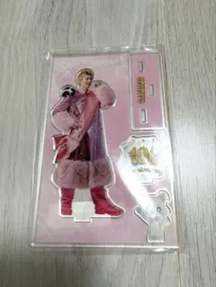 2025年最新】佐野勇斗 アクスタの人気アイテム - メルカリ