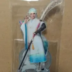 刀ミュ 巴形薙刀