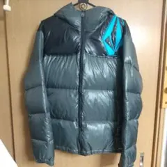 10000円→5999円 希少 激レア ボルコム ダウンのサムネイル