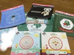 あつまれどうぶつの森 一番くじ