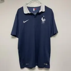 フランス代表 2014 ブラジルワールドカップ ホーム ユニフォーム