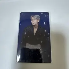 JO1 豆原一成 祭り トレカ 119