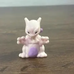 ポケモン 指人形 ミズゴロウ 色違い 中古 ポケモンキッズ ソフビ