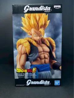【新品未開封品】ドラゴンボール グランディスタネロ ゴジータ