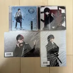 刀ミュ 江水『お前が知ってる』予約限定版 プレス限定版 特典ブロマイド 肥前