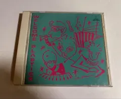 プラスチックス 【帯付き】WELCOME PLASTICS CD